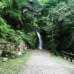 一乗谷朝倉氏遺跡