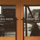 Mountain Kiosk Coffee