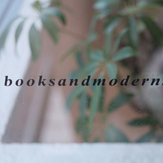 Books and Modern
