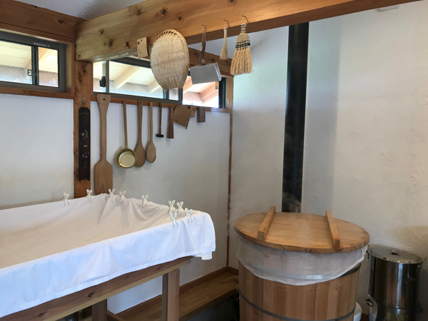 チルチンびと広場 神奈川県 食品 米の花
