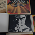 細江英公の写真と豪華装幀の『薔薇刑』を楽しむ