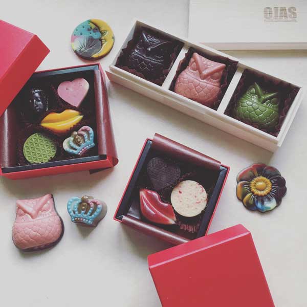 チルチンびと広場 長野県 食品 Ojas Raw Chocolate オージャスローチョコレート チルチンびと広場 長野県 食品 Ojas Raw Chocolate オージャスローチョコレート