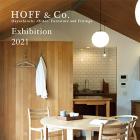 HOFF＆Co.  Exhibition2021