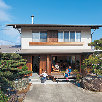 チルチンびと広場 愛知県 住宅事例 一覧 チルチンびと広場 愛知県 住宅事例 一覧