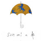 Sun mi の 傘