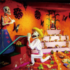 DÍA DE LOS MUERTOS 2メキシコのお盆「死者の日」を感じるマーケット2　関連イベント  現地在住ライター・長屋美保さん来日！！！  死者の日TALK