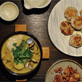 喜多村 朋太 陶展 「食べる事は人生で一番幸せなこと」