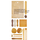 西本良太 木工展「木の器と道具と共にある　現代の良い食卓と暮らし」