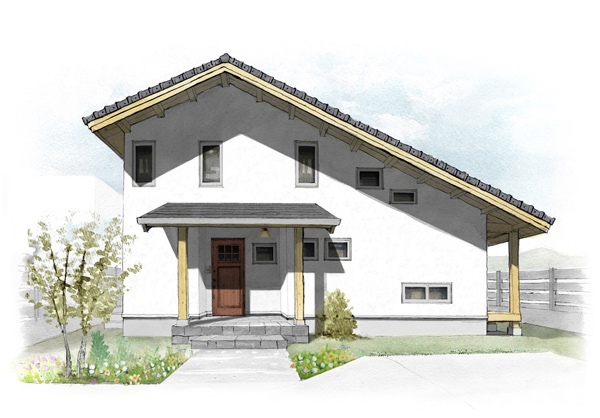 チルチンびと広場
