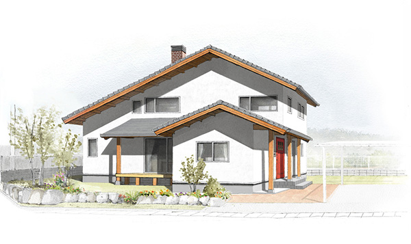 チルチンびと広場 佐賀県 工務店 作庭 株式会社 未来工房