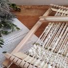 my weaving room／rico_wool