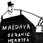 MAEDAYA ORGANIC HERBTEA