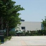 韓国国立中央博物館