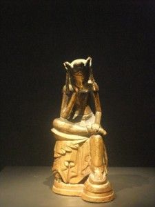 弥勒菩薩