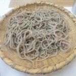 蕎麦