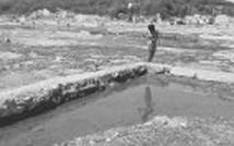リオの自宅跡 リオの自宅跡