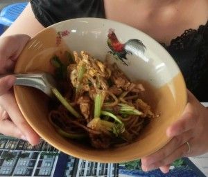 焼きそば