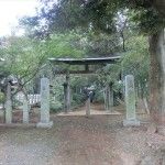 国王神社