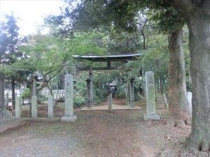国王神社