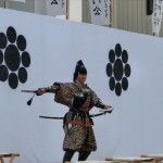 市内でのイベント