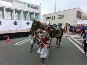 南相馬市も参加です
