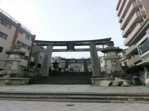 諏訪神社