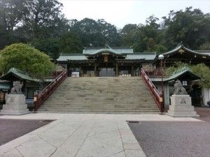 長崎では親しみを込めて「おすわさん」と呼ぶらしいです