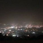 世界三大夜景！！