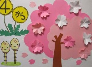 4月