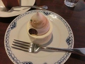 なんて幸せな一日♪