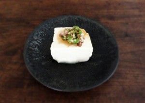 冷奴