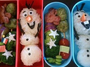 お弁当