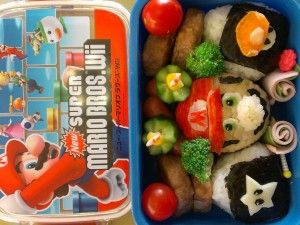 お弁当