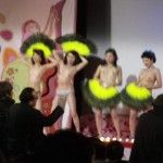 荷風はこんな男じゃない