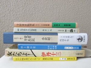 日本の夏をテーマにビブリオバトル