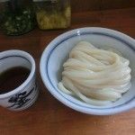 釜あげうどん 長田in香の香