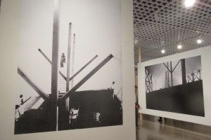 「日本の家 1945年以降の建築と暮らし」展