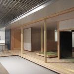 「日本の家 1945年以降の建築と暮らし」展