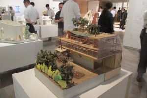 「日本の家 1945年以降の建築と暮らし」展