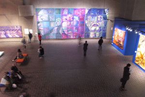 『REALISM   現代の写実 ー  映像を超えて』展