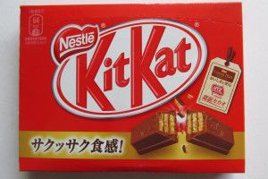 Kit Kat 