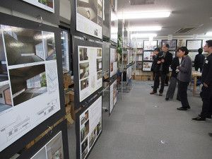 「チルチンびと住宅建築賞」授賞式