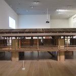 建築の日本展