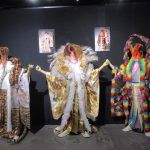 櫛野展正のアウトサイド・ジャパン展