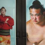 夏場所『稀勢の里』展