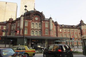 東京駅