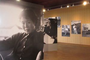 石内都展  みやことちひろ  ふたりの女の物語