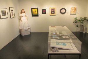 Galerie LIBRAIRIE6 10周年記念展