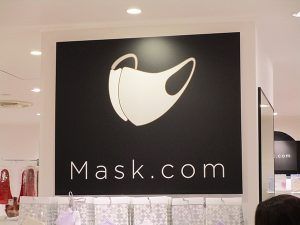 Mask . com