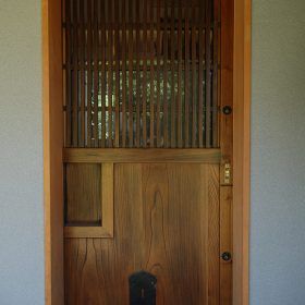 古建具